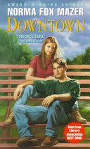 Downtown cover