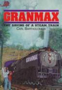 Granmax: The Saving of a Steam Train cover