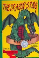 The Dragon's Ring cover