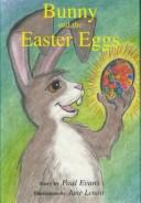 Bunny and the Easter Eggs cover