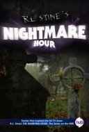 Nightmare Hour cover