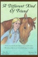 A Different Kind of Friend cover