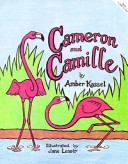 Cameron and Camille cover