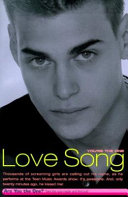 You're the One: Love Song cover