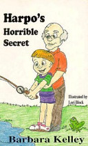 Harpo's Horrible Secret cover