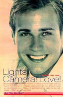 You're the One: Lights, Camera, Love! cover