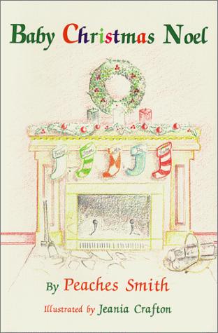 Baby Christmas Noel cover