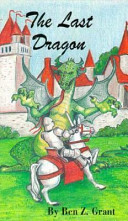 The Last Dragon cover