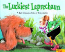 Luckiest Leprechaun cover