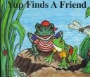Yup Finds a Friend cover