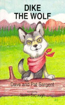 The Timber Wolf cover