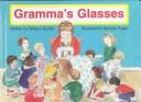Gramma's Glasses cover