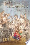 The Stonewalkers cover