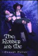 The Robber and Me cover
