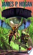 Bug Park cover