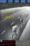 Sons of Liberty cover