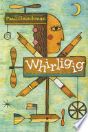 Whirligig cover