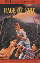 Rage of Fire cover