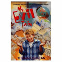 My Evil Twin cover