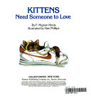 Cats cover