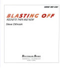 Blasting Off: Rockets Then and Now cover