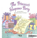 Sleepover Party! cover