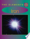 Iron cover