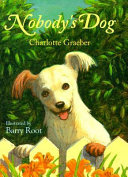 Nobody's Dog cover