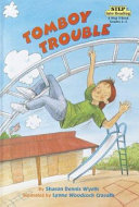 Tomboy Trouble cover