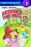 Arthur's Fire Drill cover