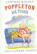 Poppleton and Friends cover