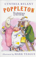 Poppleton Forever cover