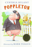 Poppleton cover