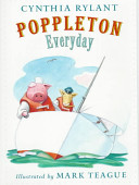 Poppleton Everyday cover