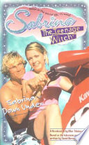 Sabrina Down Under cover