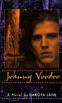 Johnny Voodoo cover