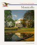 Monticello cover