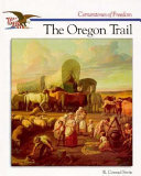 The Oregon Trail cover