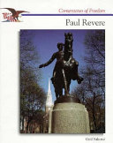 Paul Revere cover