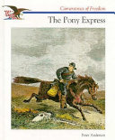 The Pony Express cover