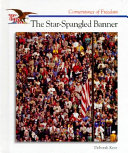 The Star-Spangled Banner cover