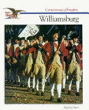 Williamsburg cover