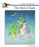 The Trail of Tears cover