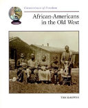 African-Americans in the Old West cover