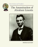 The Assassination of Abraham Lincoln cover