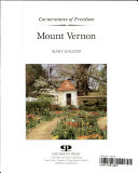 Mount Vernon cover