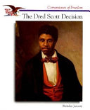 The Dred Scott Decision cover
