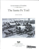 The Santa Fe Trail cover