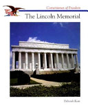The Lincoln Memorial cover