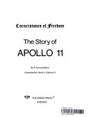 Apollo 11 cover